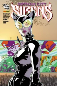 Issue #4
