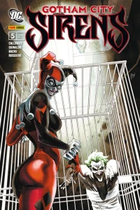 Issue #5