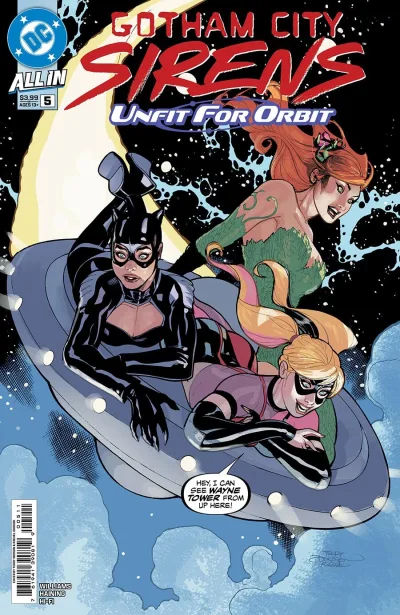 Cover of Finale