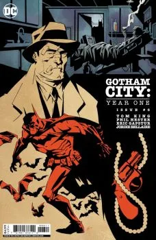 Cover of Chapter Six