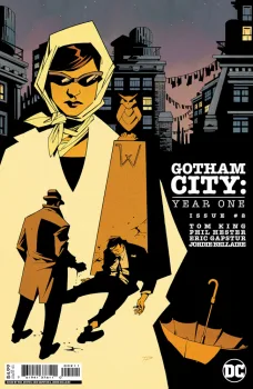 Cover of Chapter Two