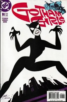 Cover of Cat's Paw