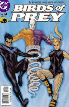 Cover of Gotham Magic