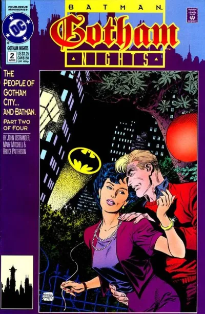 Cover of Chapter Two: Dreams