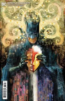 Cover of Martin Simmonds Incentive Variant (1:25)