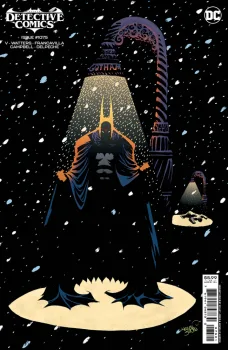 Cover of Kelley Jones Variant