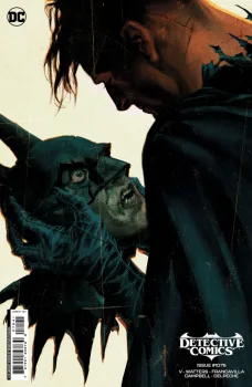 Cover of Sebastian Fiumara Incentive Variant (1:25)