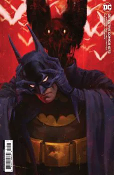 Cover of Sebastian Fiumara Incentive Variant (1:25)