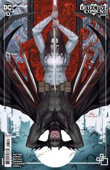 Cover of InHyuk Lee Variant