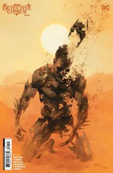 Cover of Sebastian Fiumara Incentive Variant (1:25)