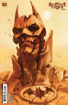Cover of Sebastian Fiumara Incentive Variant (1:25)
