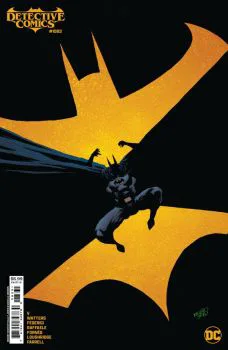 Cover of Kelley Jones Variant