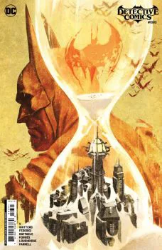Cover of Sebastian Fiumara Incentive Variant (1:25)