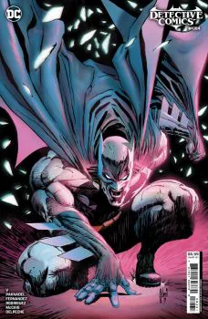 Cover of Guillem March Variant