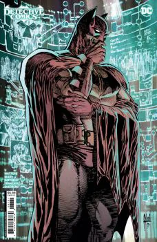 Cover of Guillem March Variant