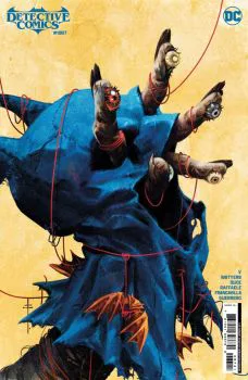 Cover of Sebastian Fiumara Incentive Variant (1:25)