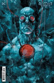 Cover of Sebastian Fiumara Incentive Variant (1:25)