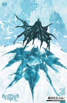 Cover of Sebastian Fiumara Incentive Variant (1:25)