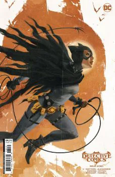 Cover of Sebastian Fiumara Incentive Variant (1:25)