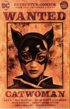 Cover of Liam Sharp Incentive Variant (1:25)