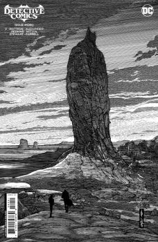Cover of Evan Cagle Incentive Variant (1:50)