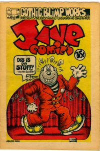 Jive Comics