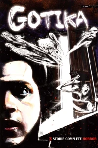 La dimensione oscura; L'evocatrice di nomi; Il vicolo di suspiria