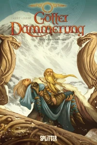 Der Fluch der Nibelungen