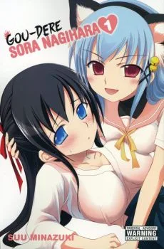 Cover of Vol. 1
