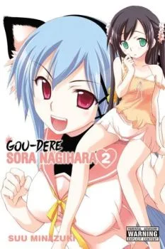 Cover of Vol. 2
