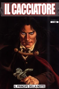 Il cacciatore 1: Il principe della notte