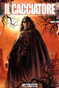 Il cacciatore 2: Luna piena