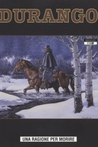 Durango 4: Una ragione per morire