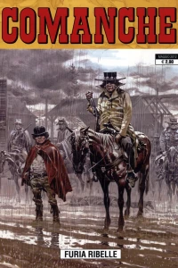 Comanche 3: Furia ribelle