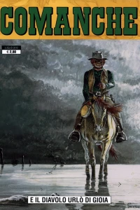 Comanche 5: E il diavolo urlò di gioia