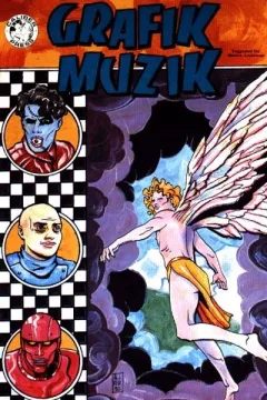 Issue #2