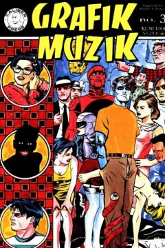 Issue #3