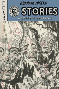 Issue #1