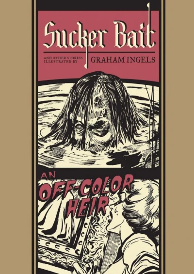 Cover of An Off-Color Heir