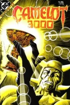 Grailquest 3000