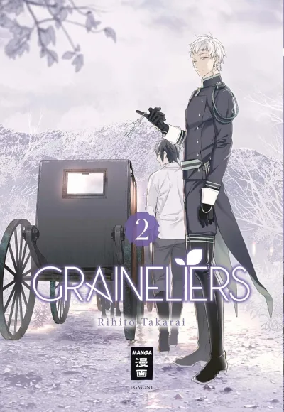 Cover of Issue #2