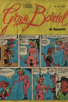 Issue #2