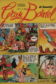 Issue #4
