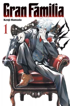 Issue #1