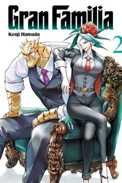 Issue #2