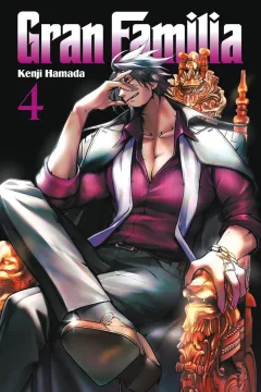 Issue #4