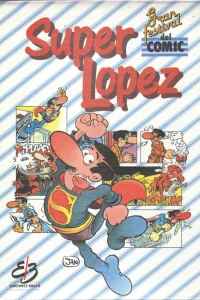 Superlopez 3