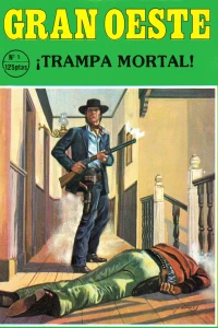¡Trampa mortal!