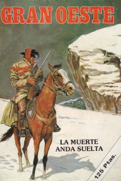 La muerte anda suelta