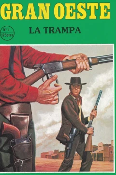 La trampa